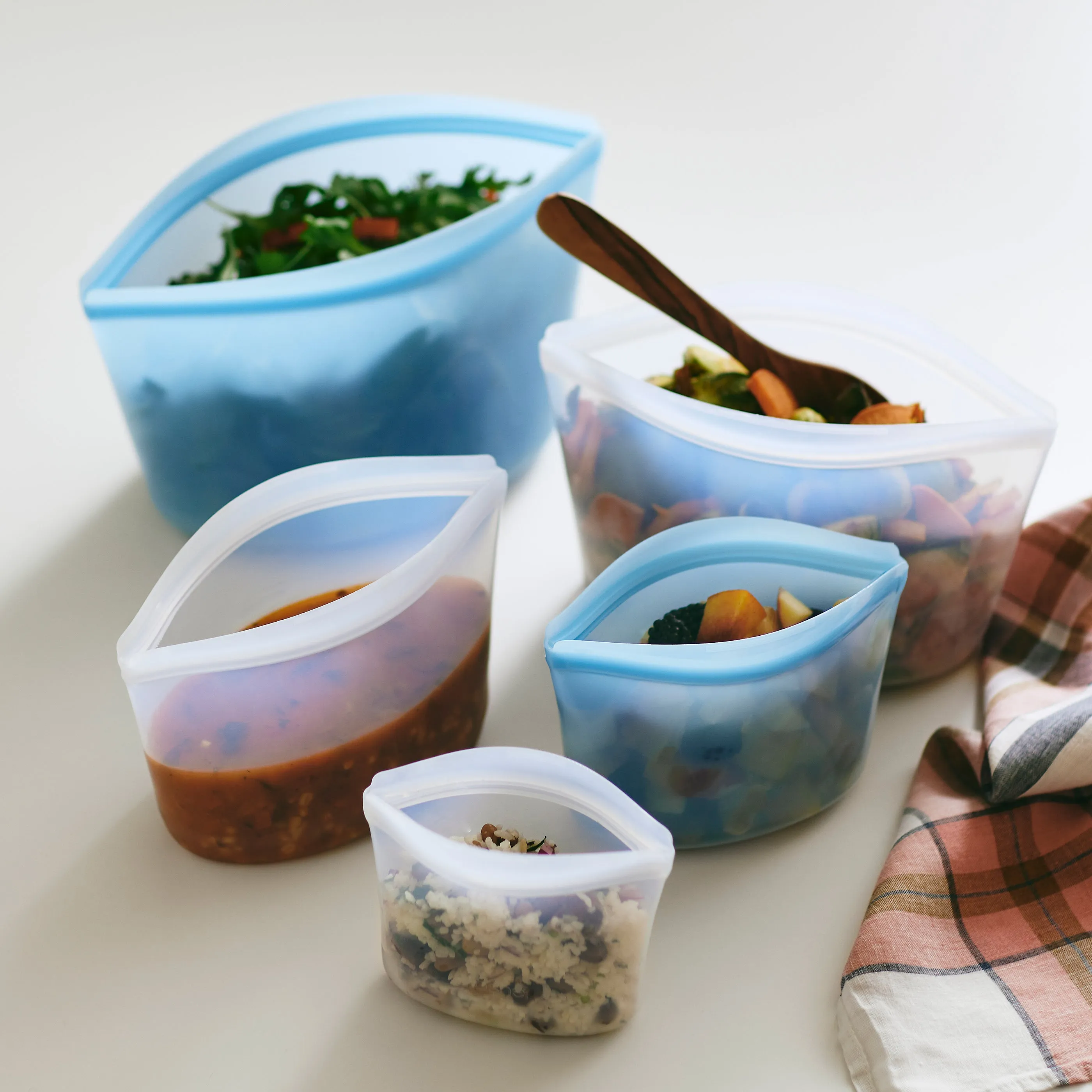 4-Cup Bowl