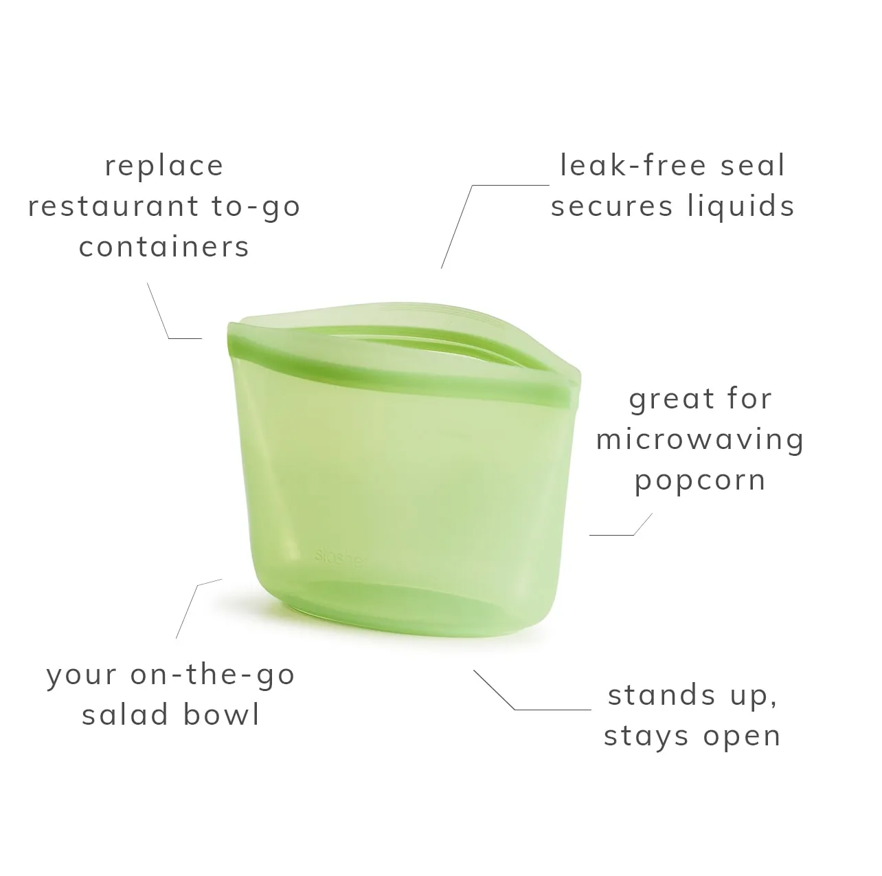 4-Cup Bowl