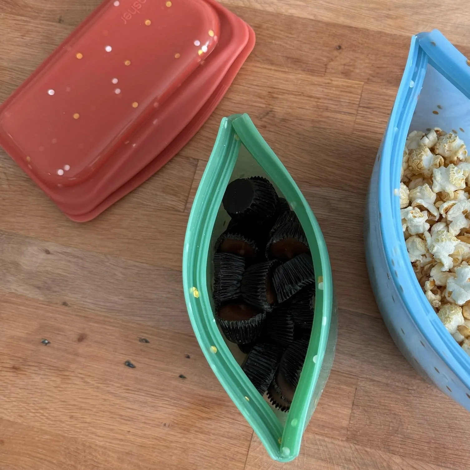 4-Cup Bowl