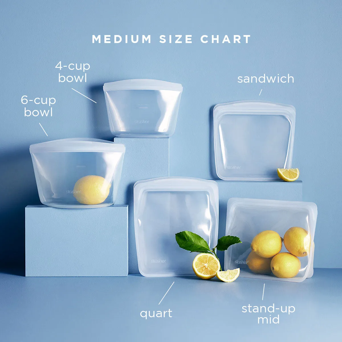 4-Cup Bowl