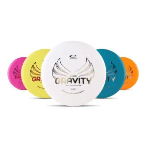 50 Disc Club Bundle - Zero Gravity Edition