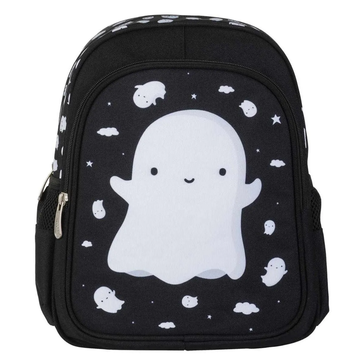 A Little Lovely Company Backpack Ghost