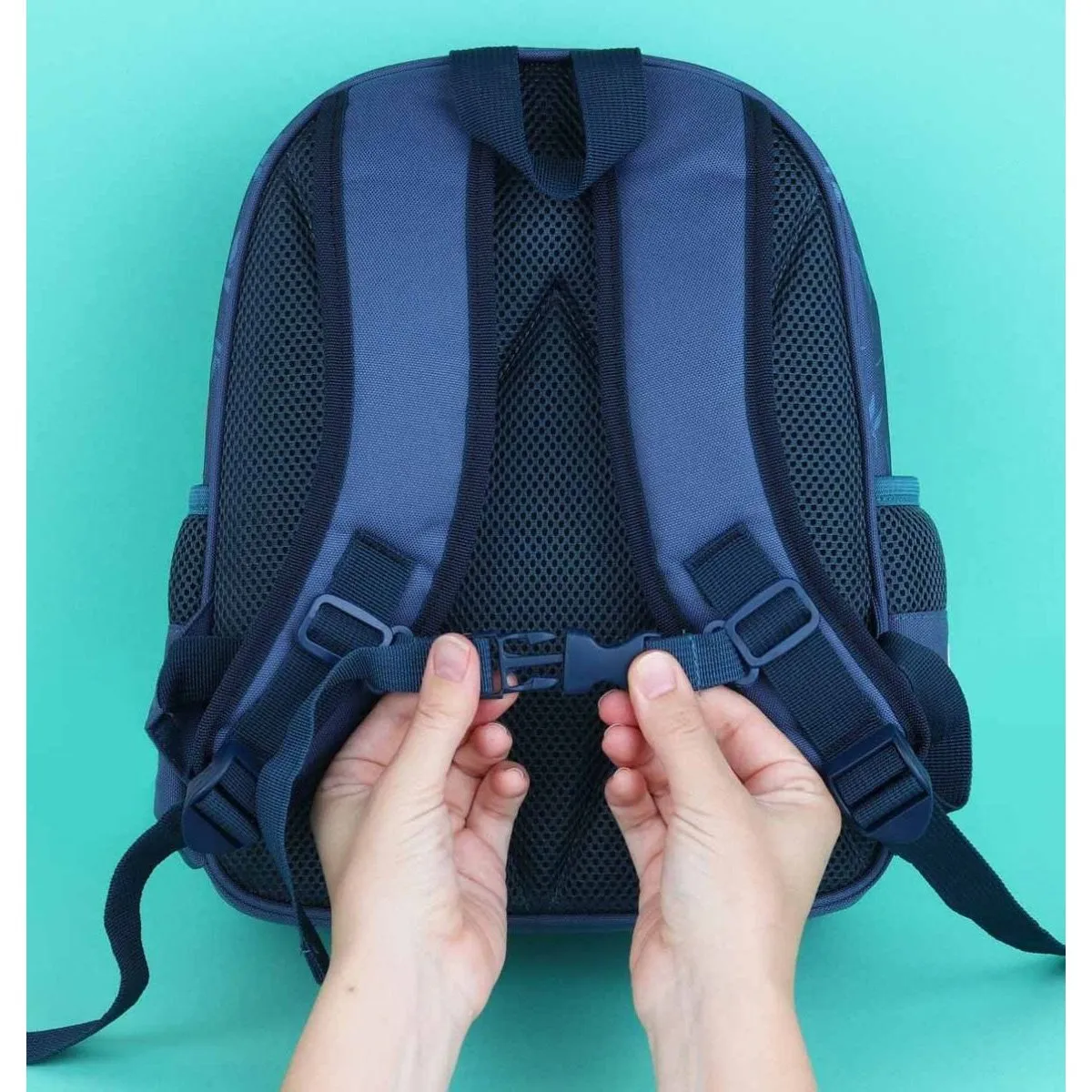 A Little Lovely Company Backpack Panda