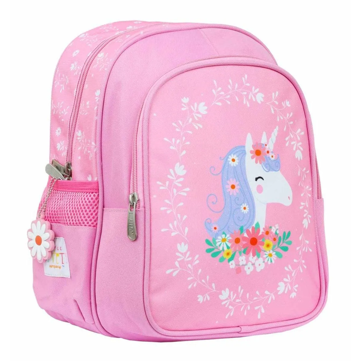 A Little Lovely Company Backpack Unicorn