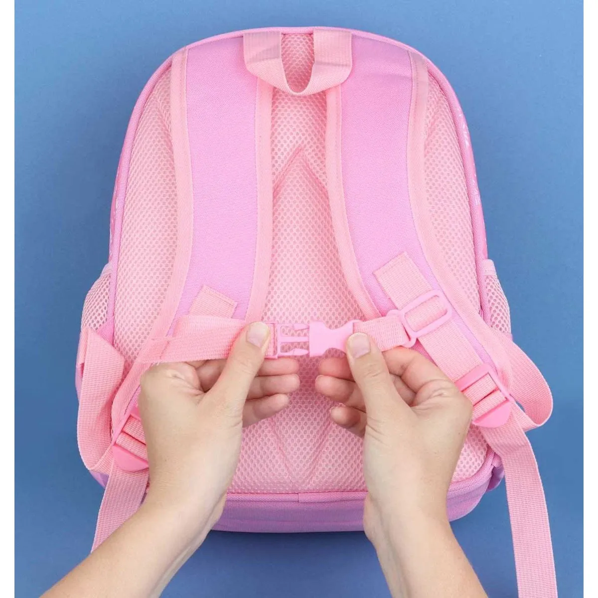 A Little Lovely Company Backpack Unicorn