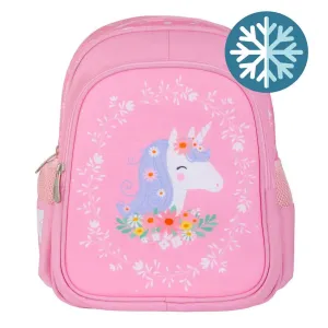 A Little Lovely Company Backpack Unicorn