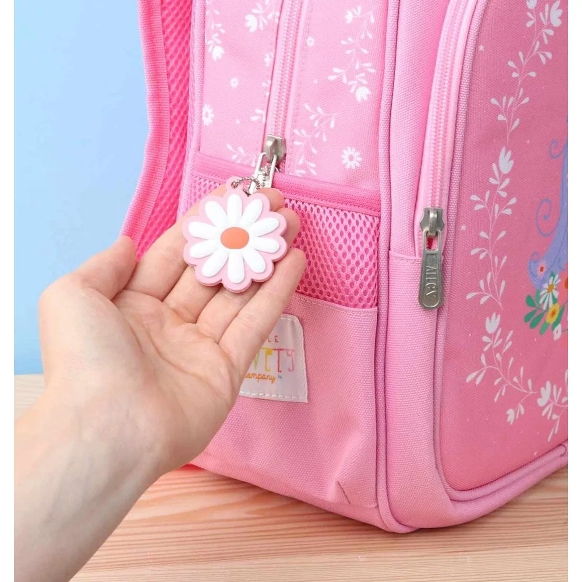 A Little Lovely Company Backpack Unicorn
