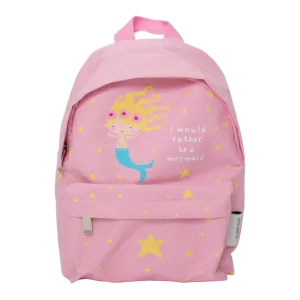 A Little Lovely Company Mini Backpack Mermaid