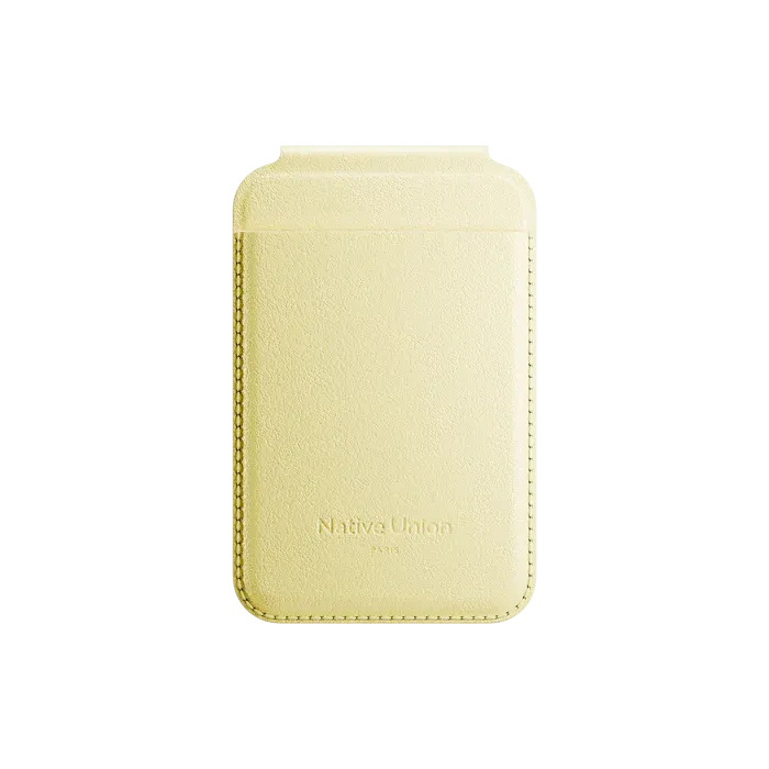 Active Wallet Stand | Magnetic
