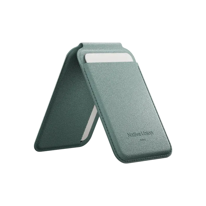 Active Wallet Stand | Magnetic