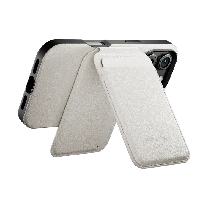 Active Wallet Stand | Magnetic