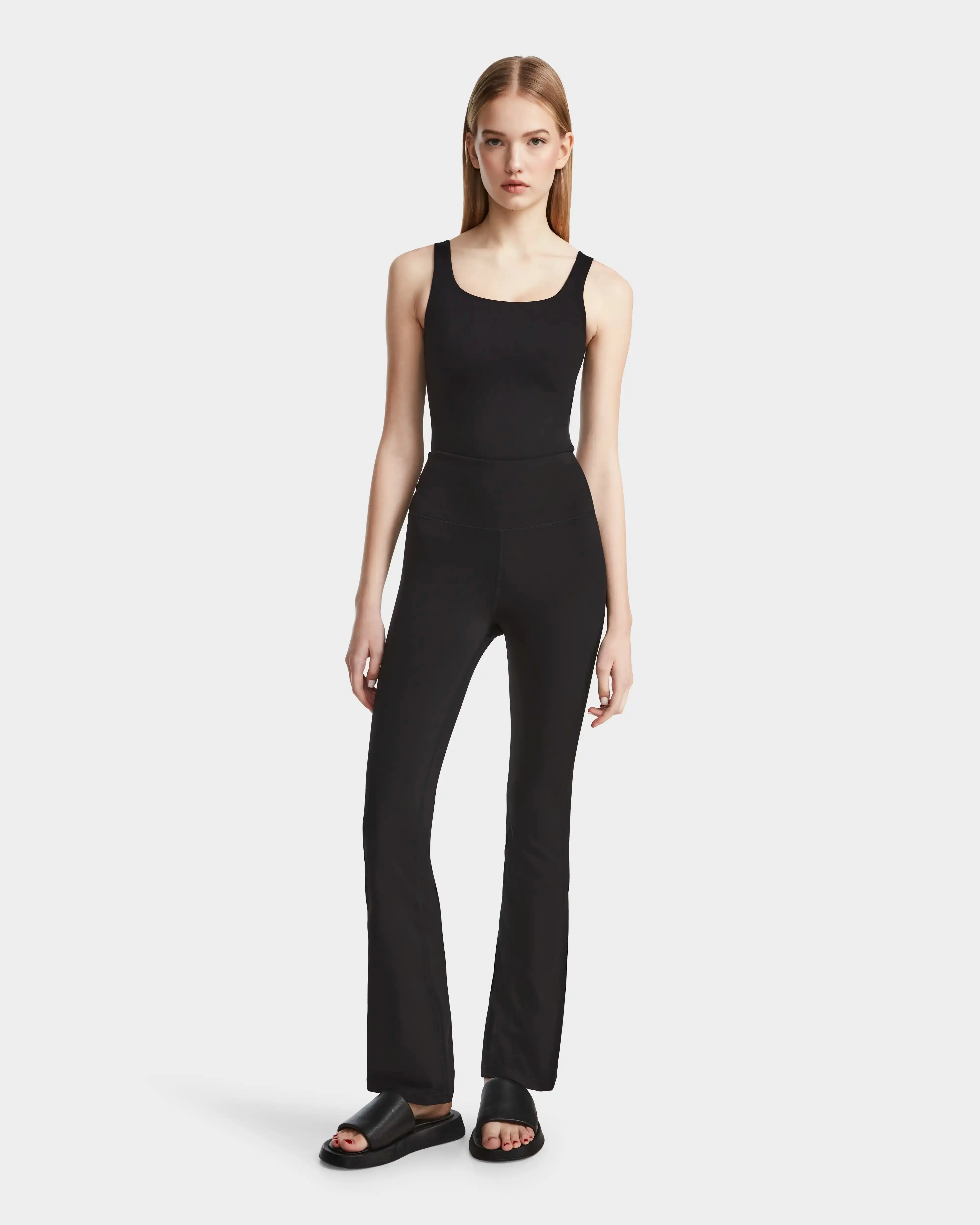 ADRIANA - 8524009 Black