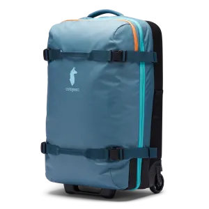 Allpa 65L Roller Bag