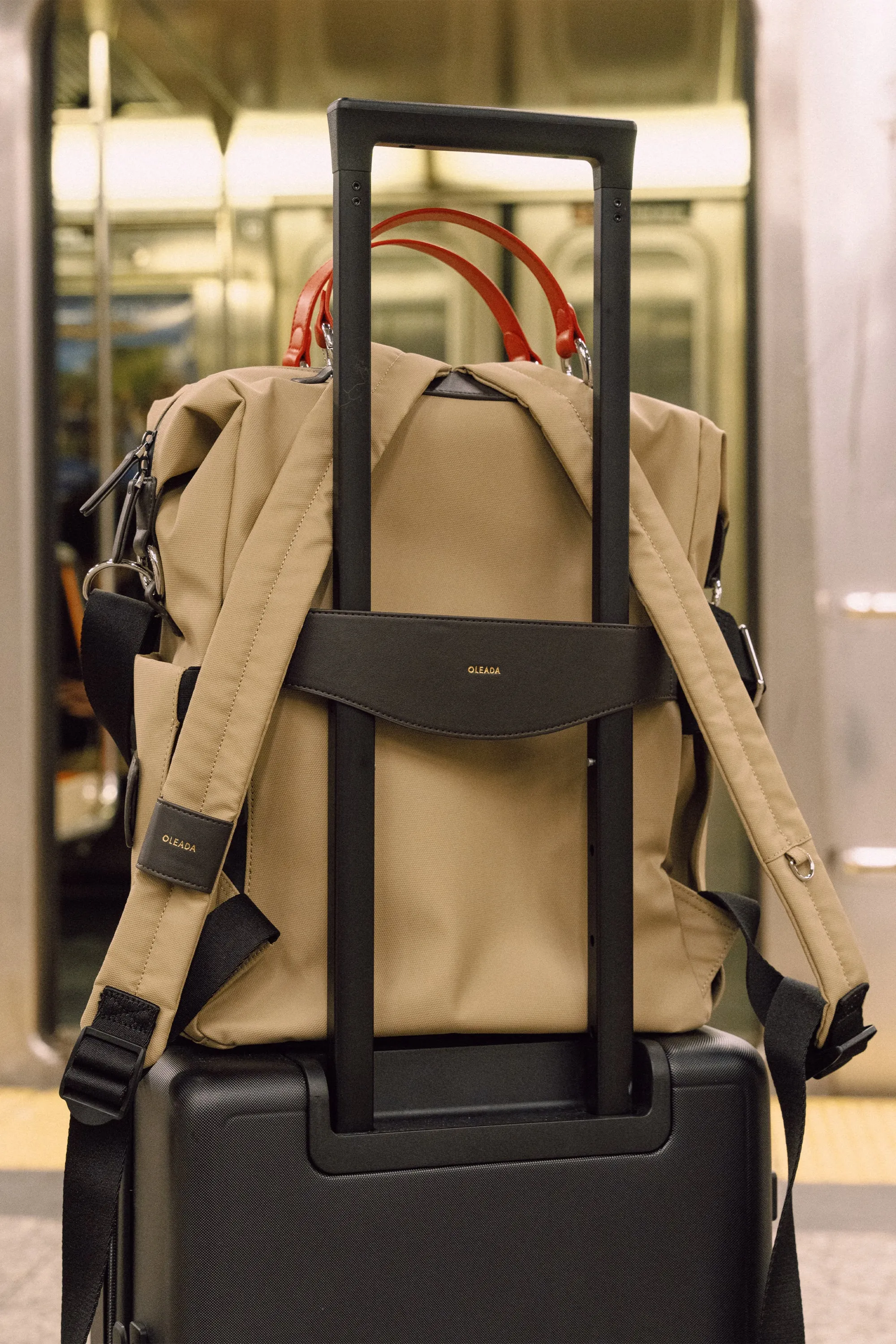 AnyWear AnyBackpack