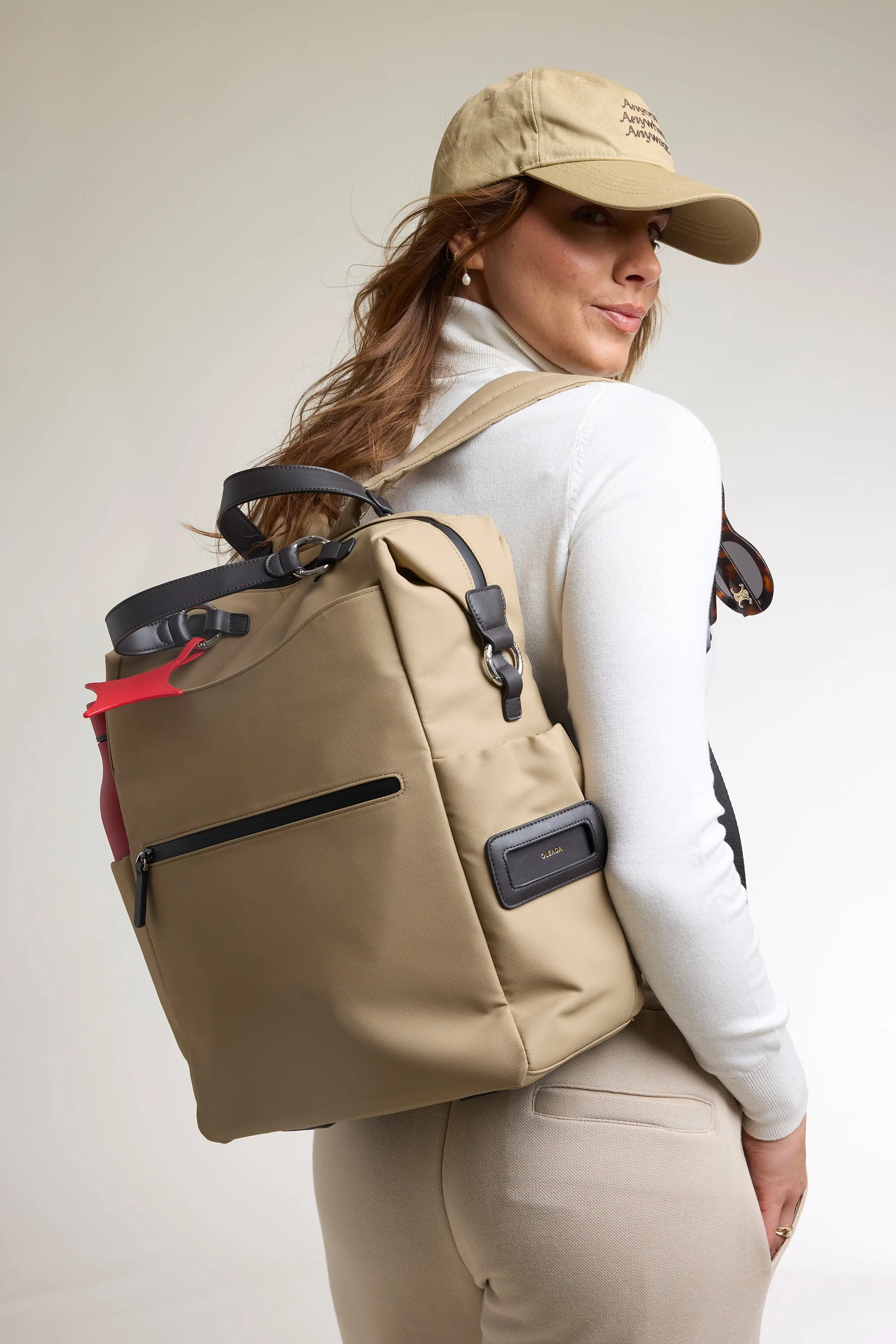 AnyWear AnyBackpack