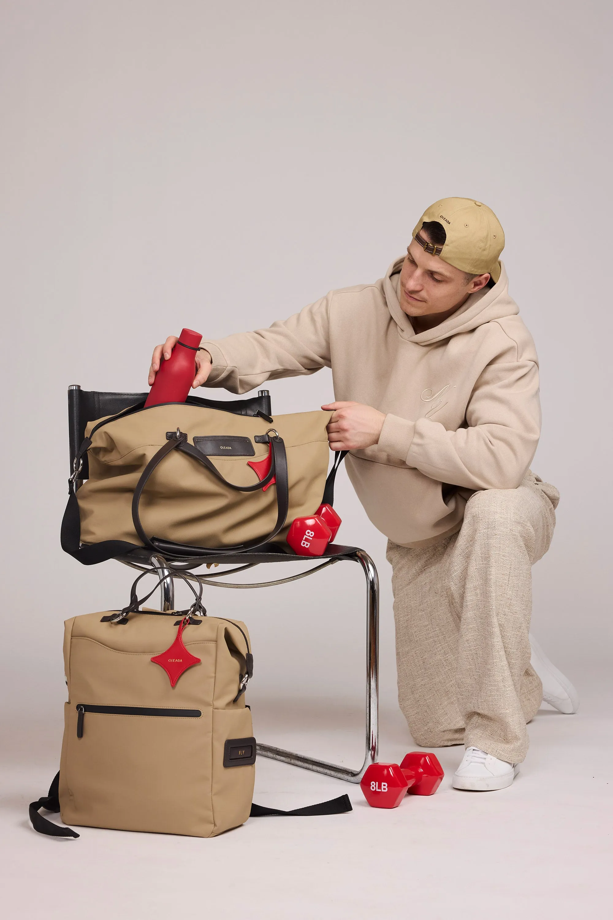 AnyWear AnyBackpack