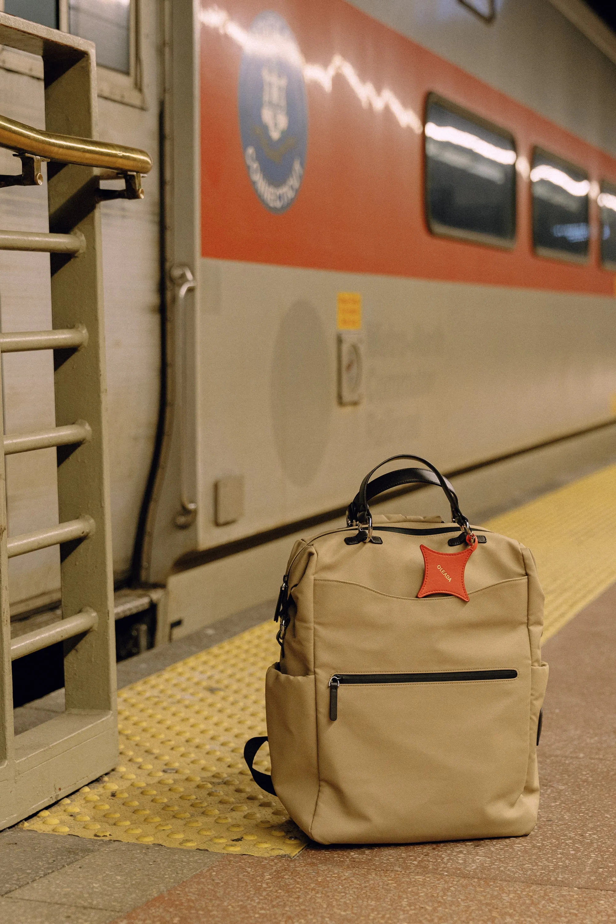 AnyWear AnyBackpack
