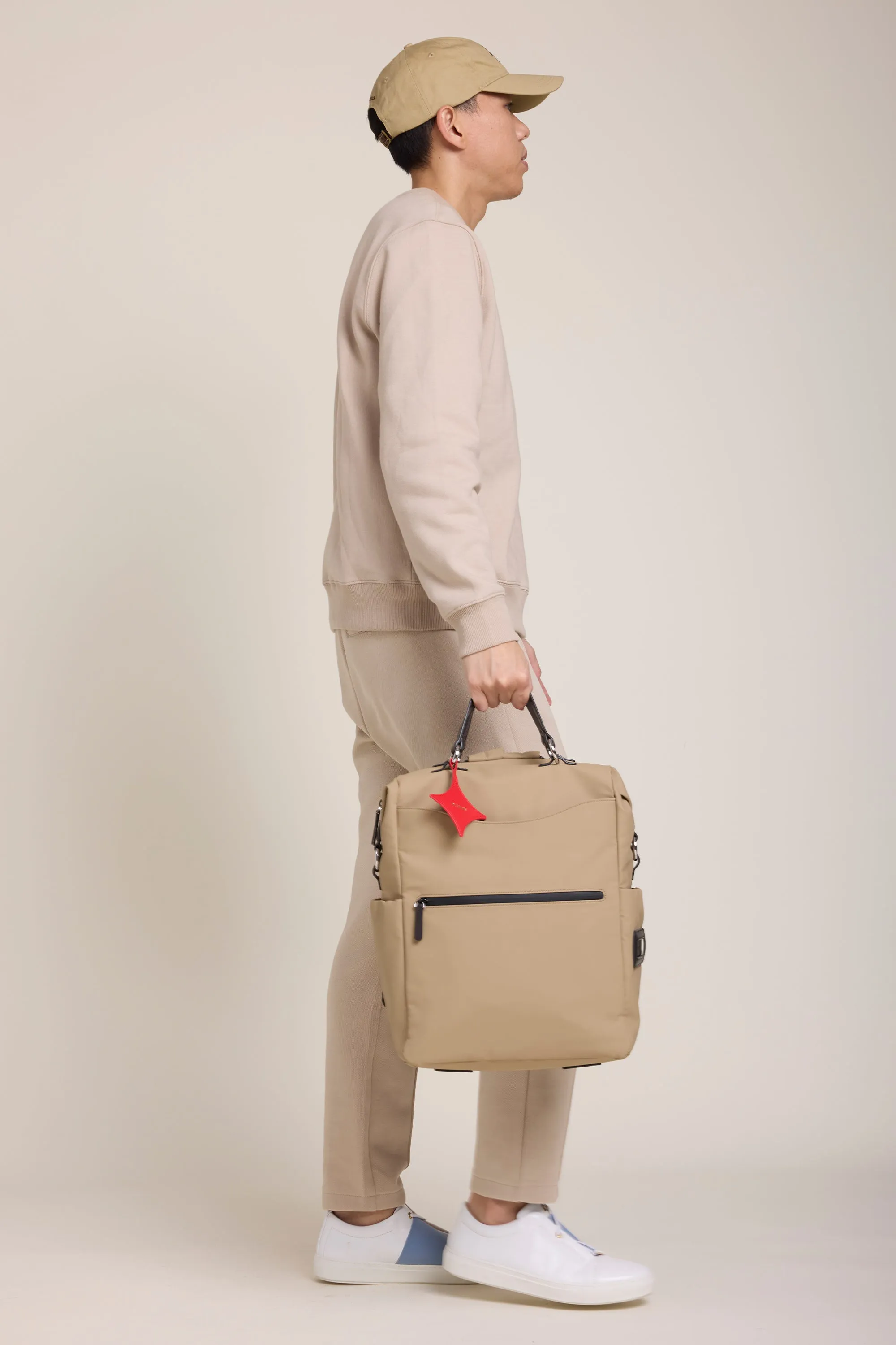 AnyWear AnyBackpack