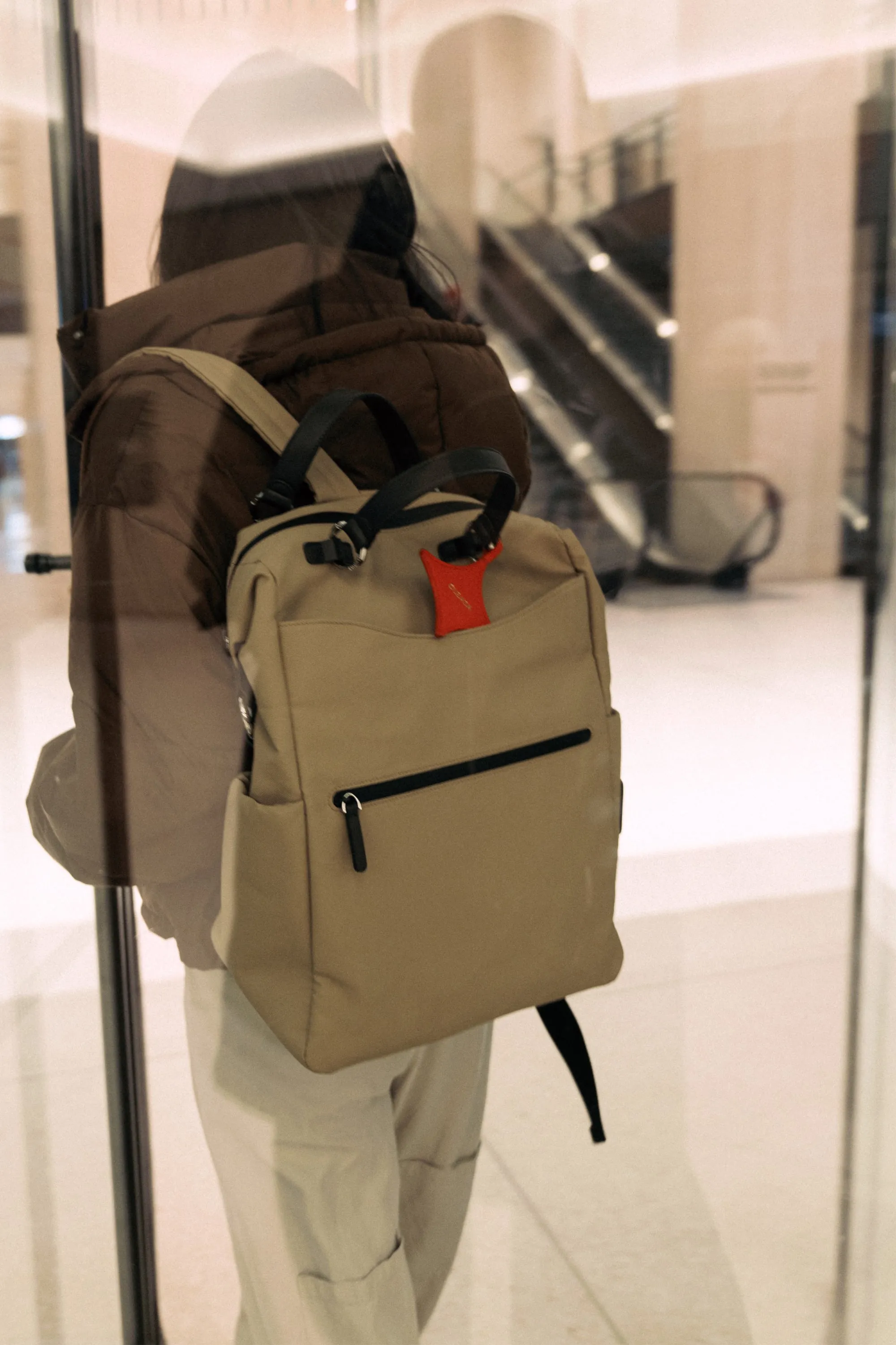 AnyWear AnyBackpack
