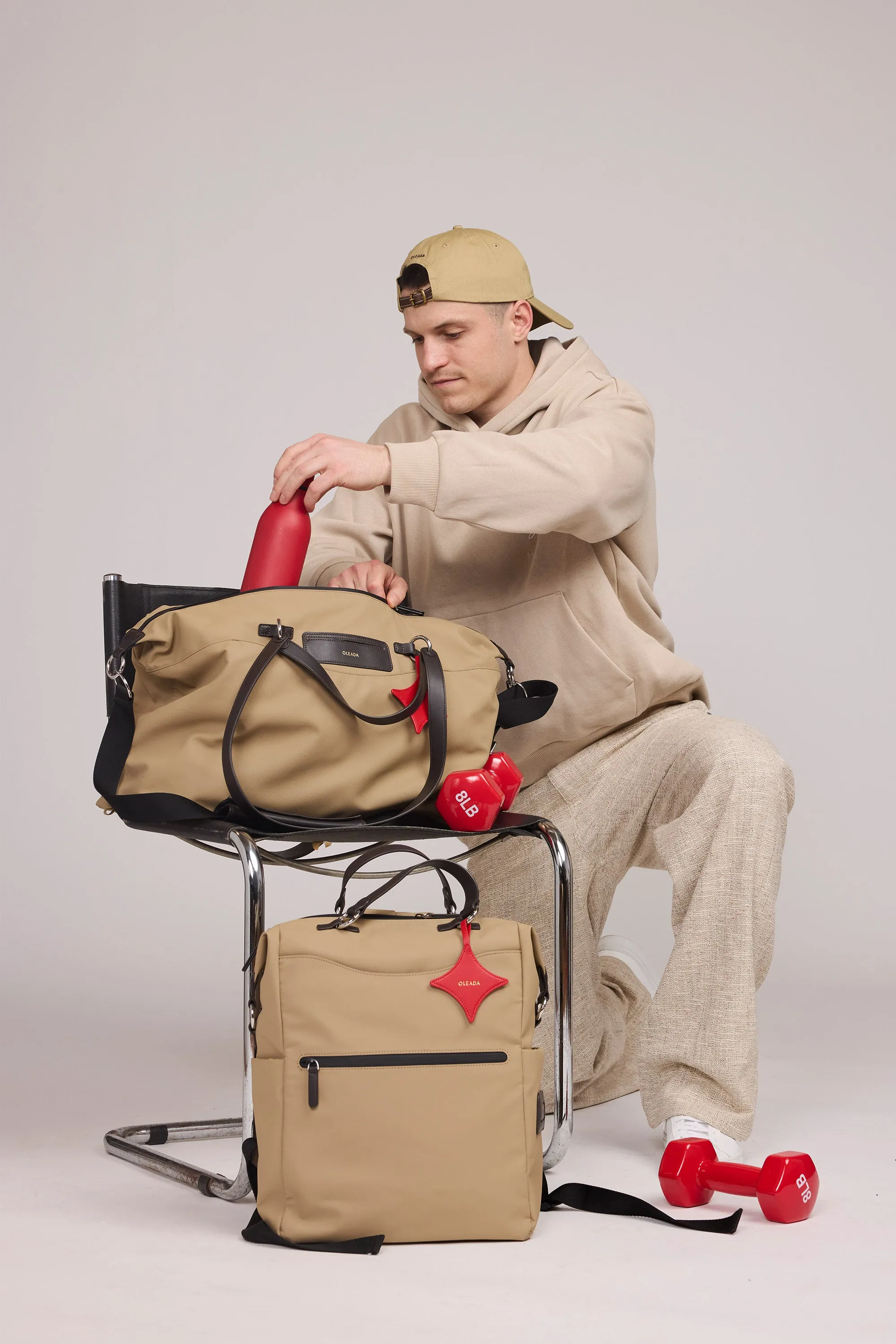 AnyWear AnyBackpack