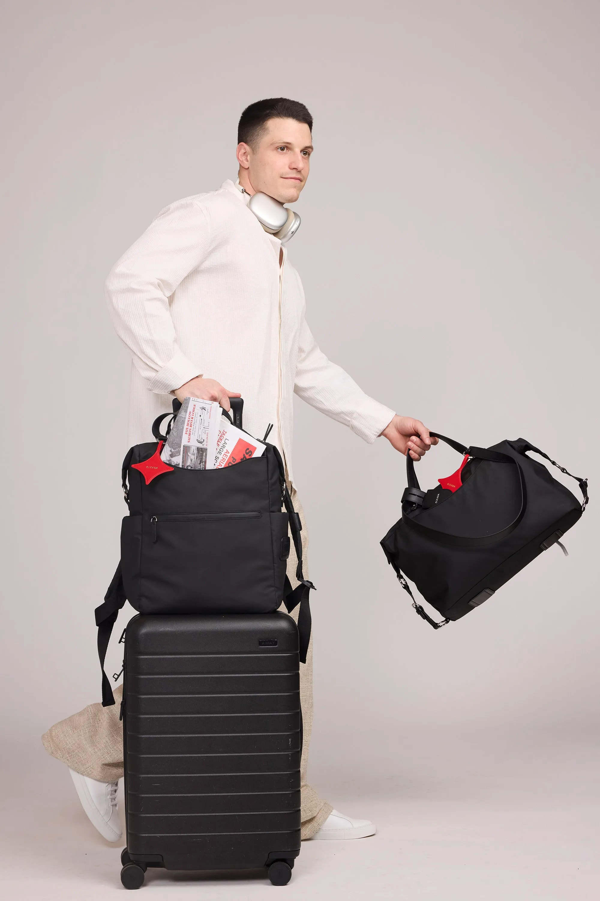 AnyWear AnyBackpack