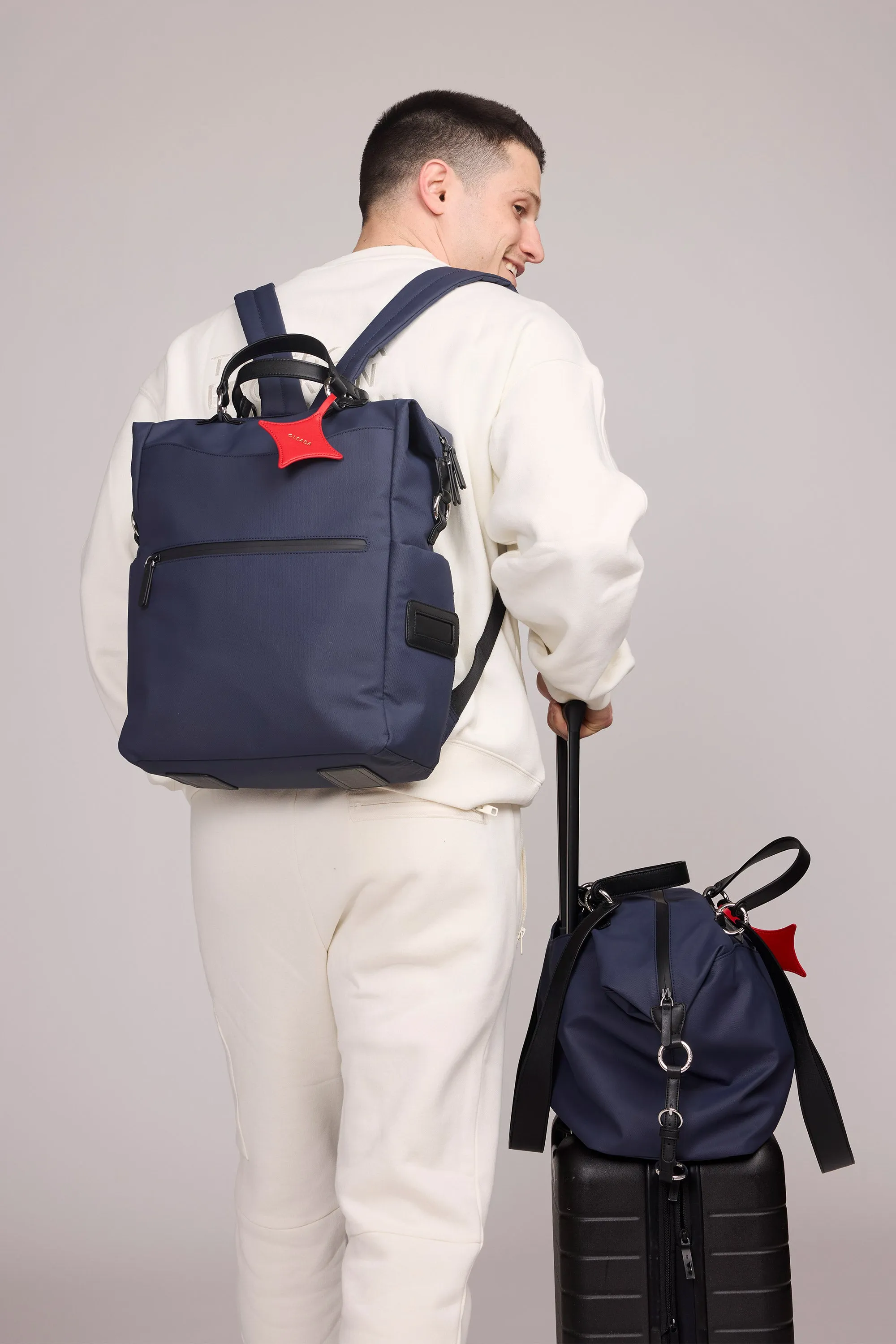 AnyWear AnyBackpack