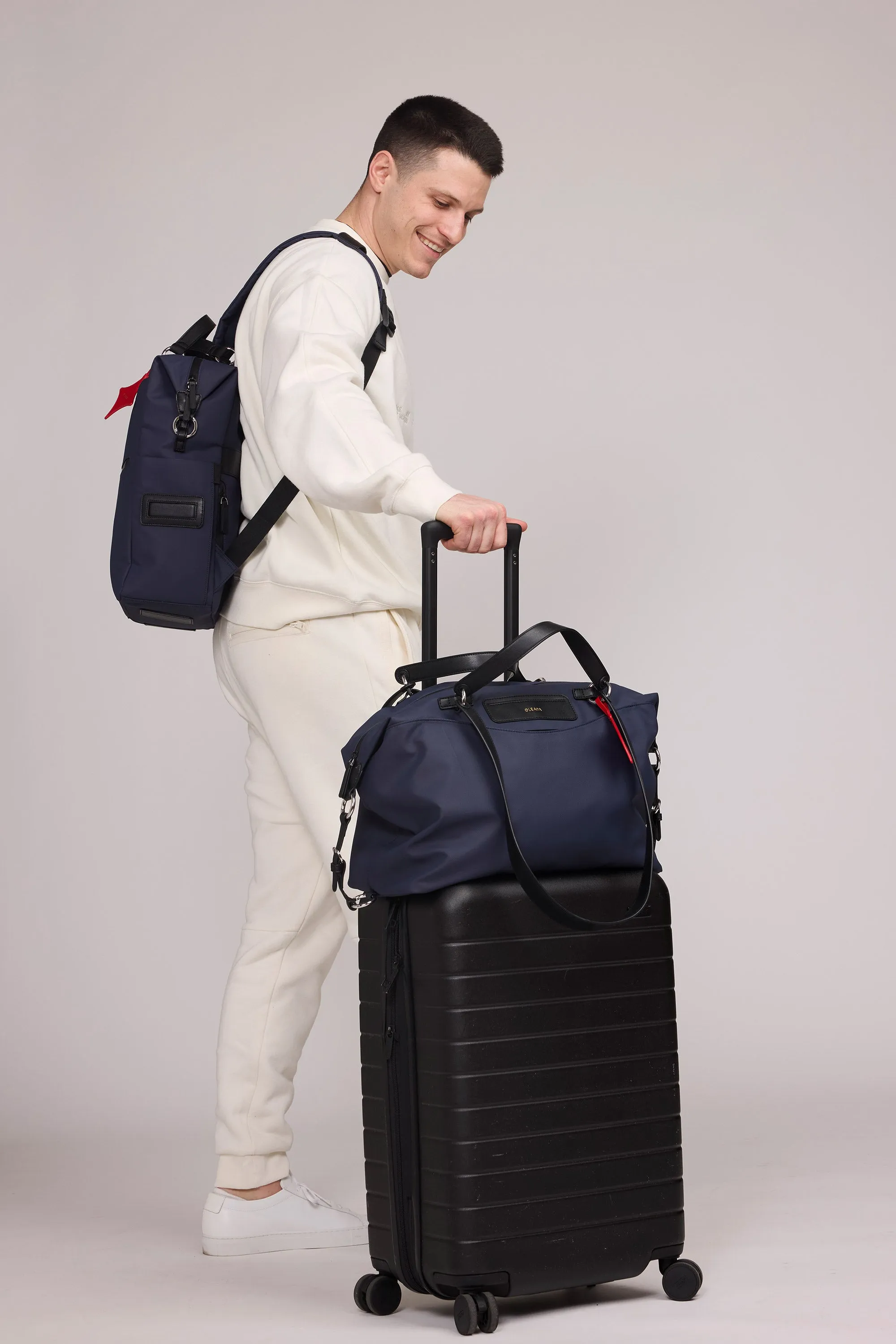 AnyWear AnyBackpack