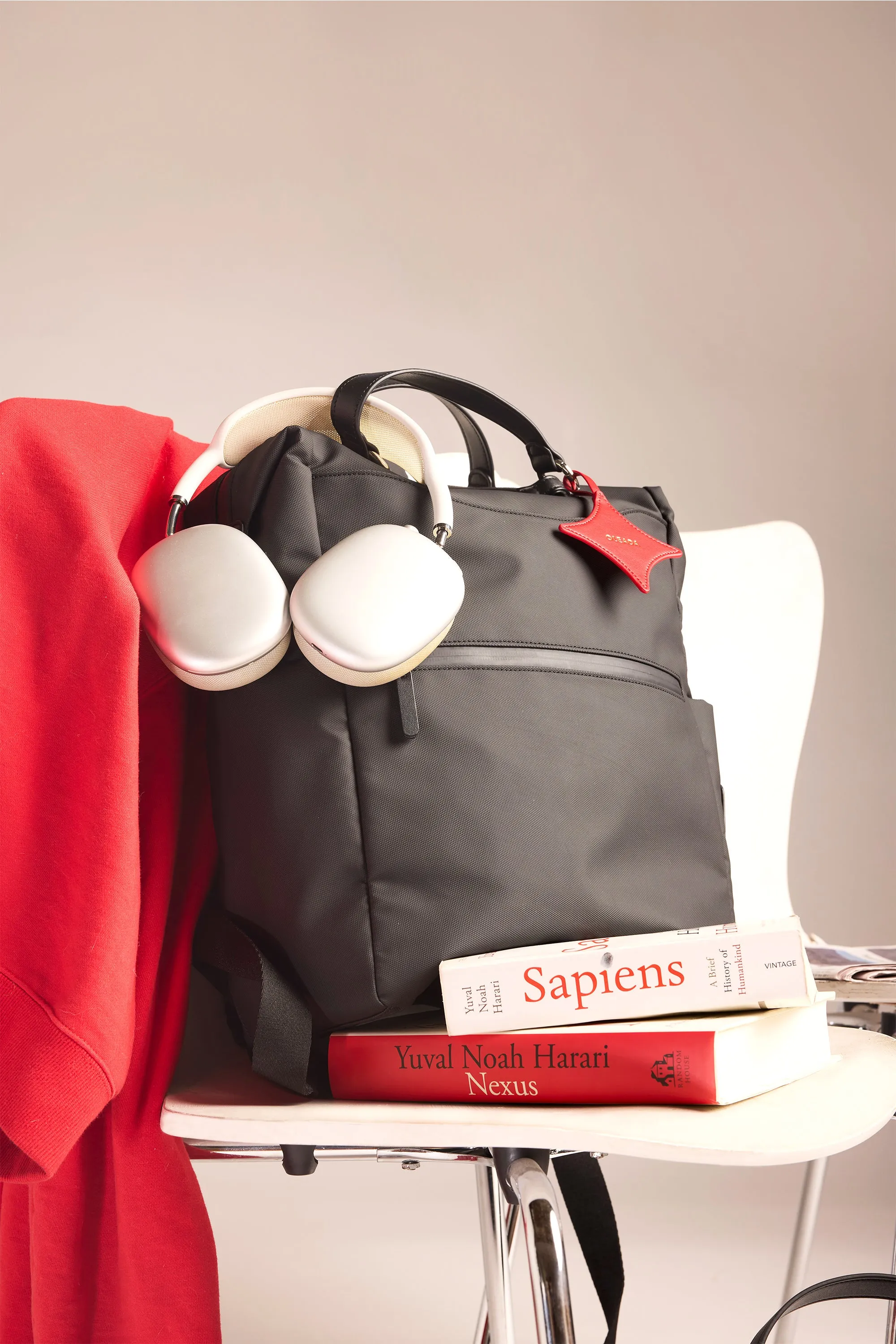AnyWear AnyBackpack