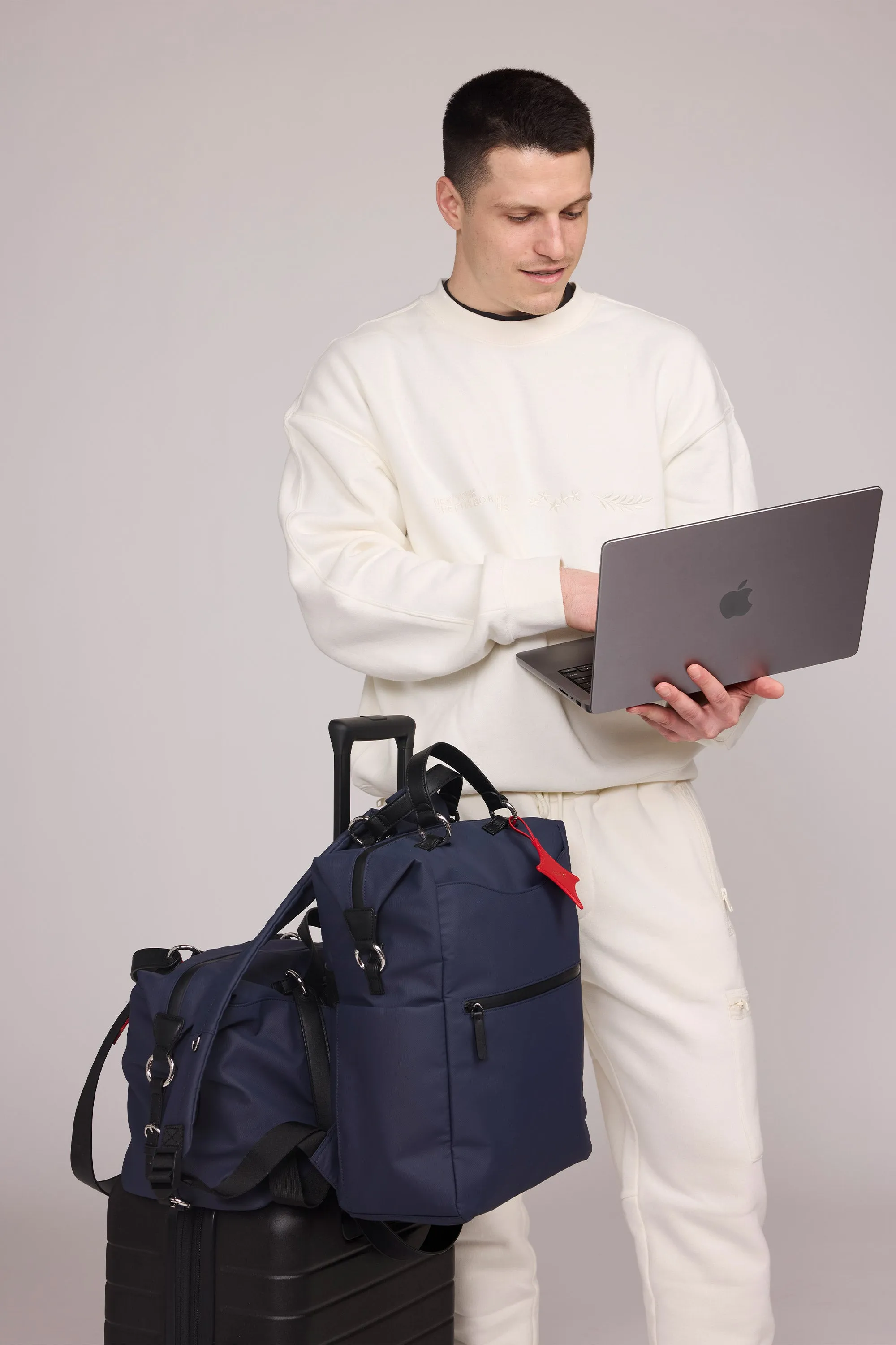 AnyWear AnyBackpack