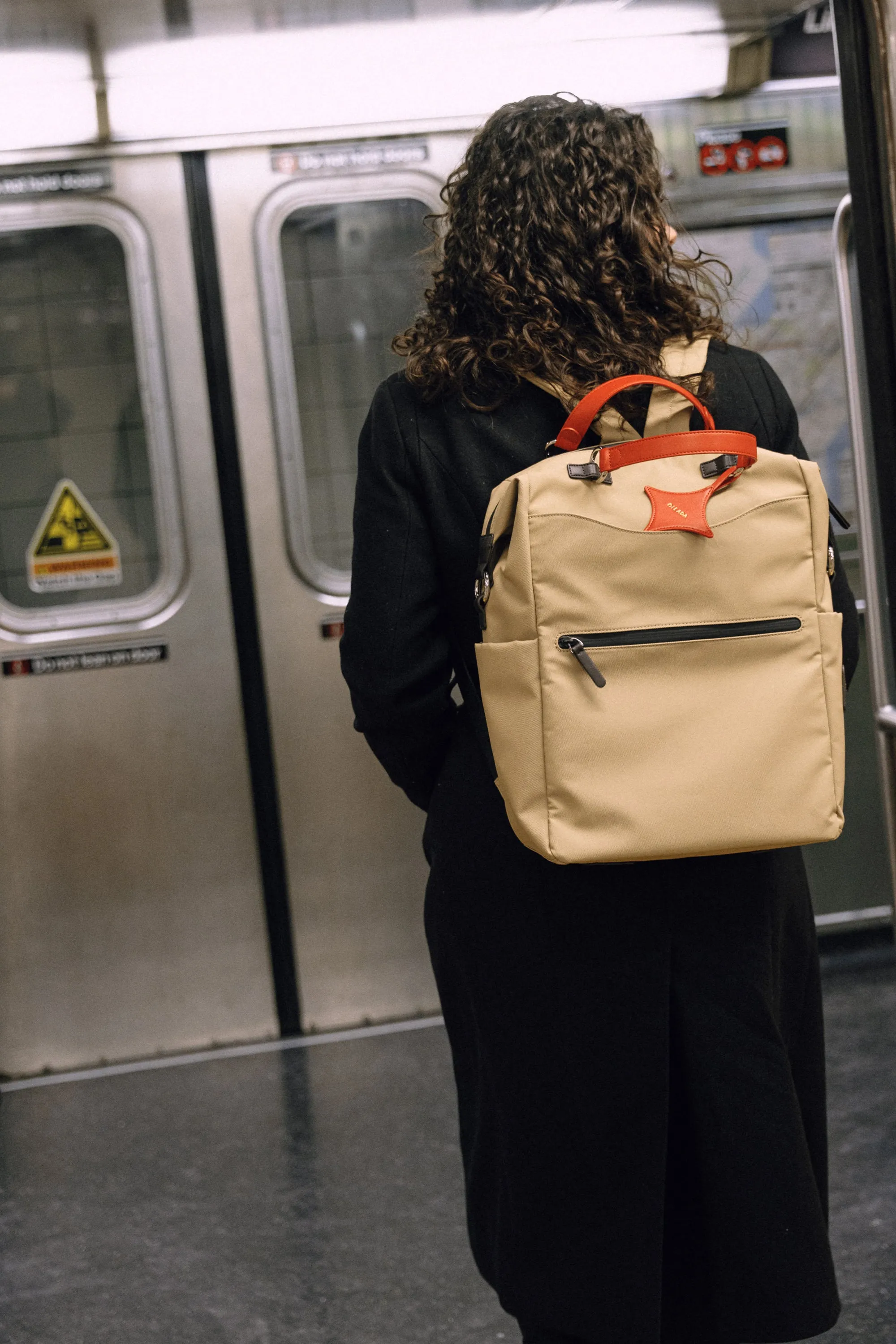 AnyWear AnyBackpack