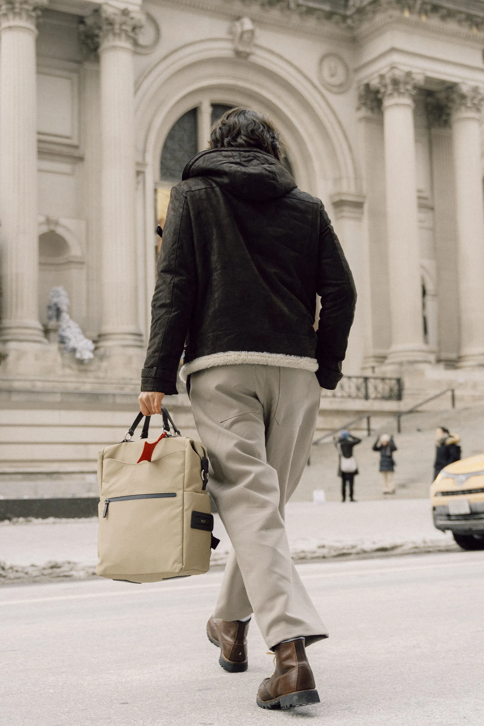 AnyWear AnyBackpack