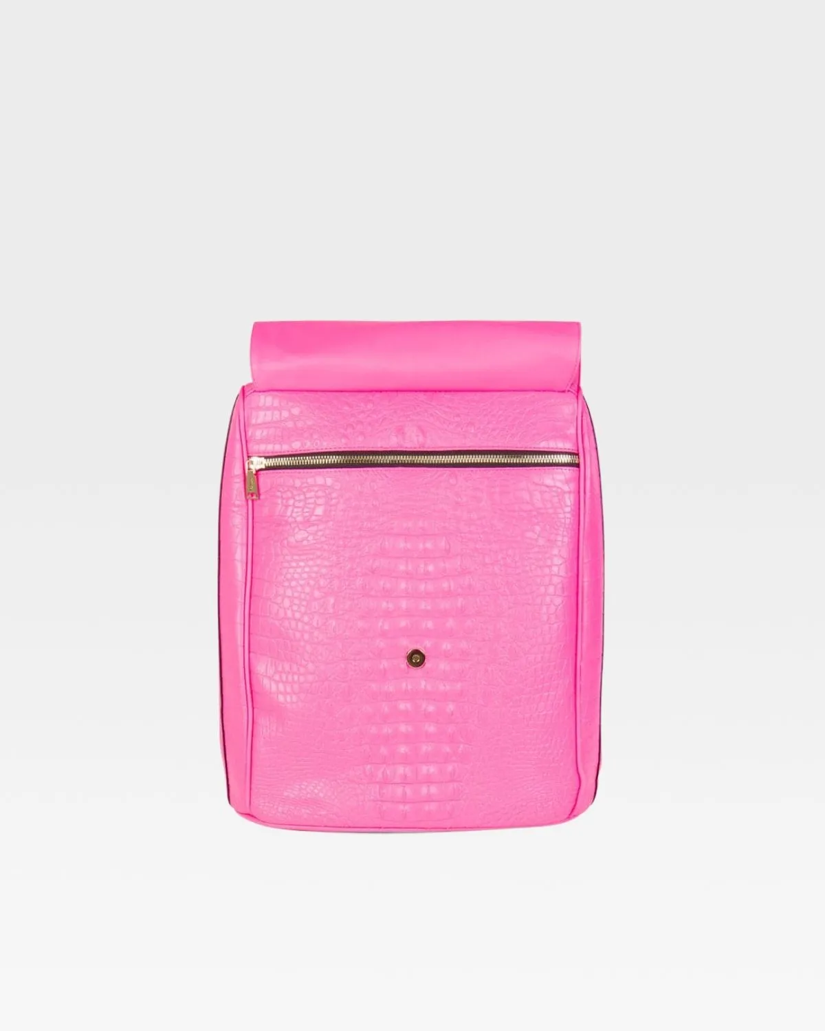 Apollo 2 Backpack in Neon Pink