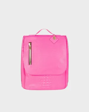 Apollo 2 Backpack in Neon Pink