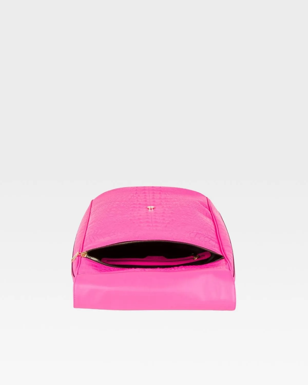 Apollo 2 Backpack in Neon Pink