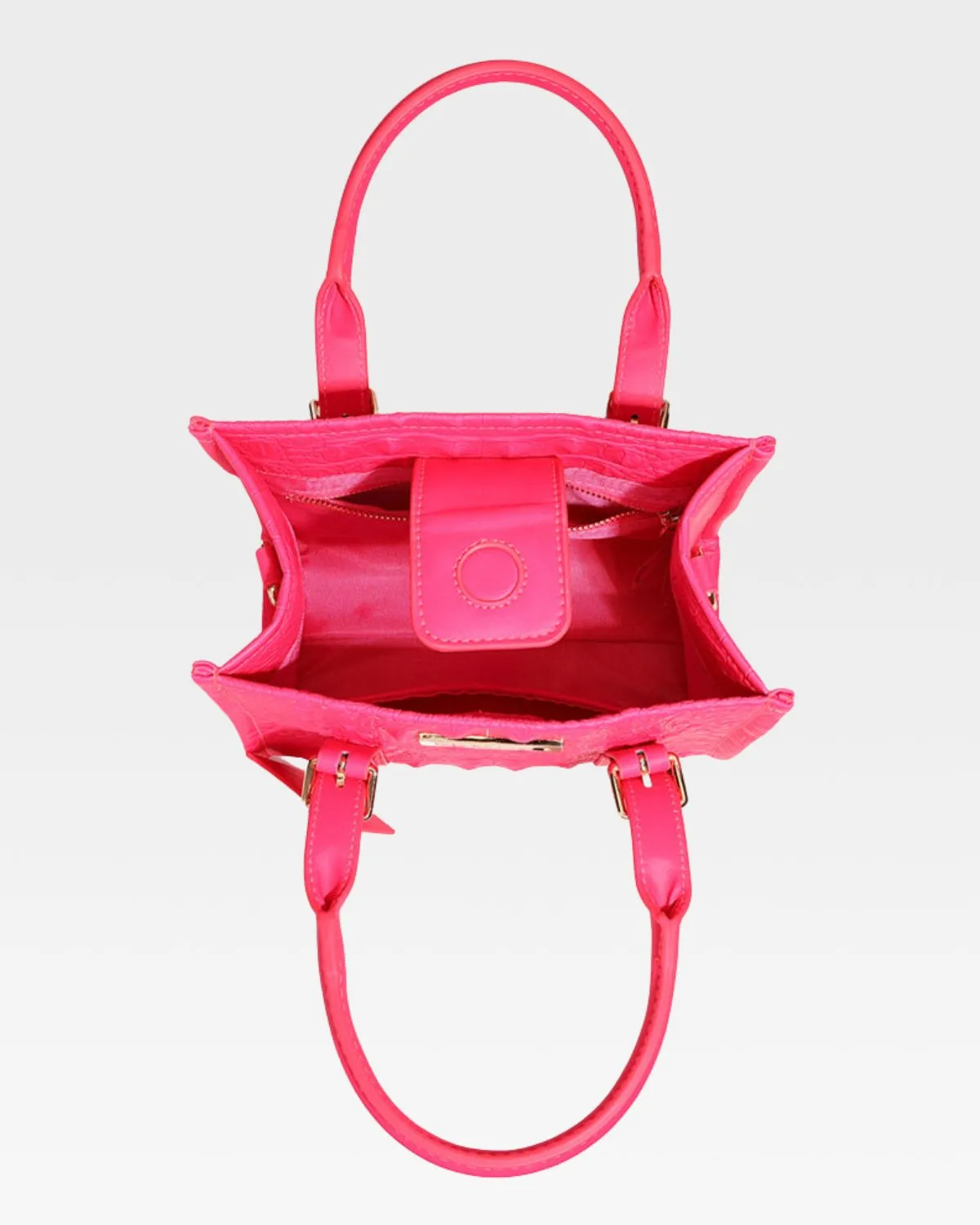 Apollo 2 Mini Tote Bags