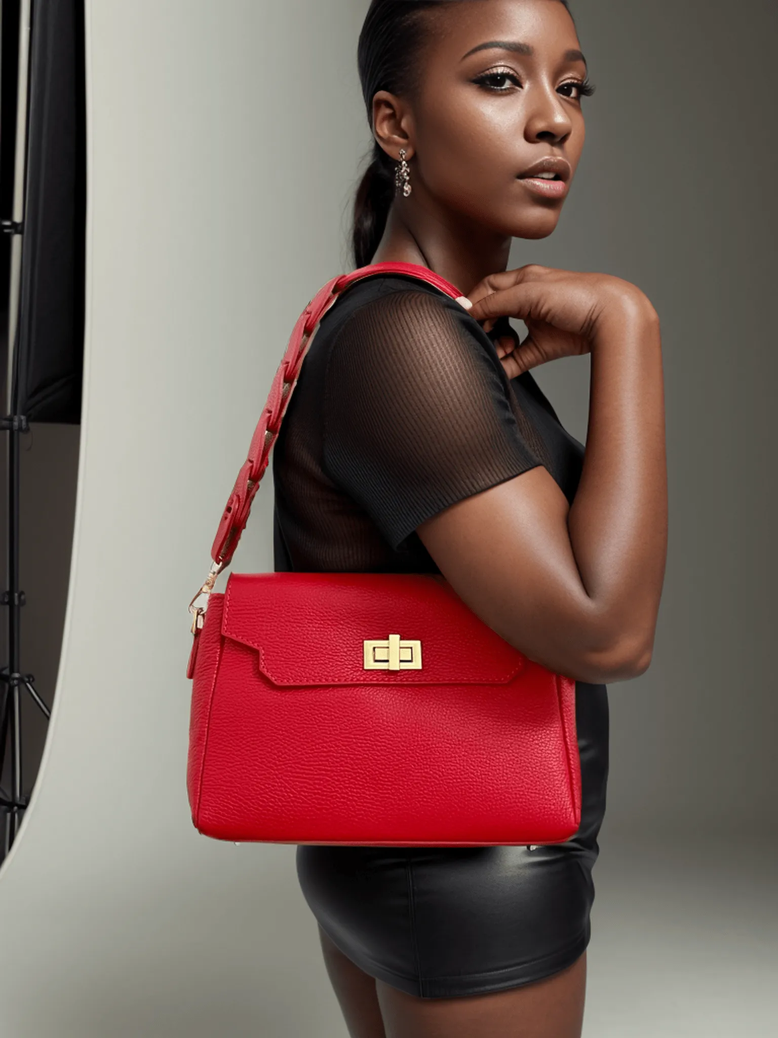 Arabella Shoulder Bag