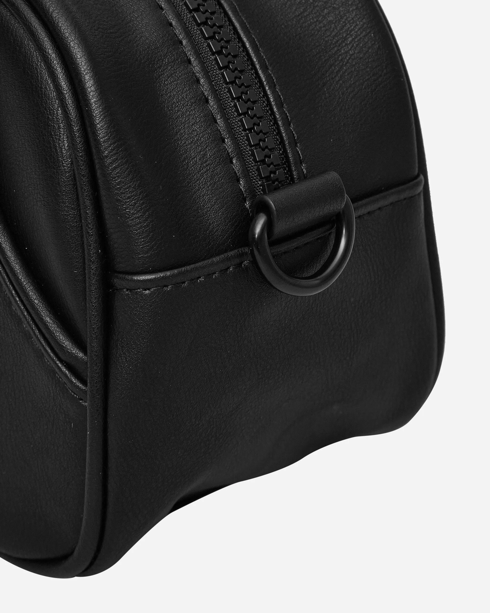 Archive Mini Grip Bag Black