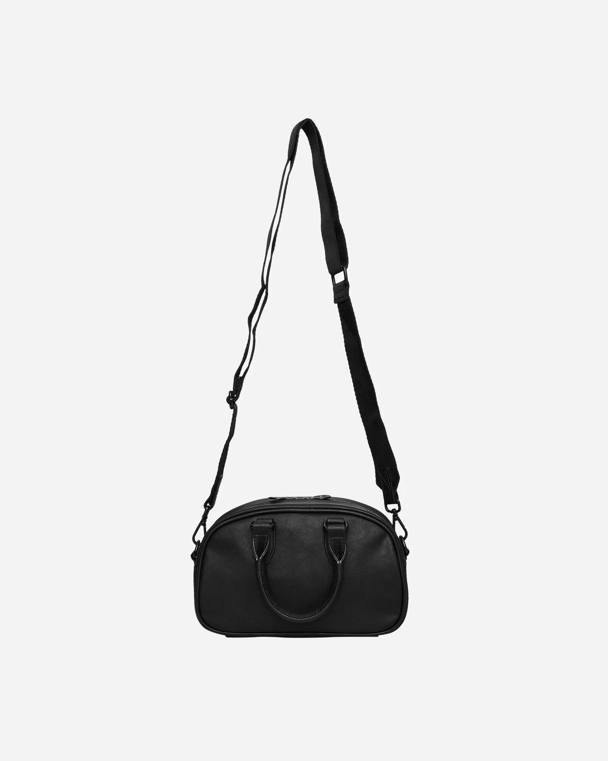 Archive Mini Grip Bag Black