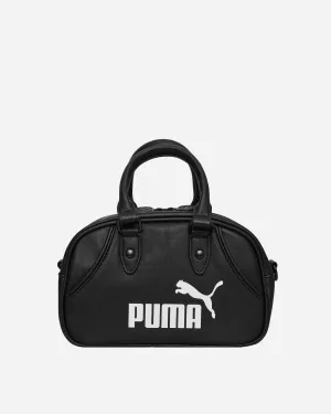Archive Mini Grip Bag Black