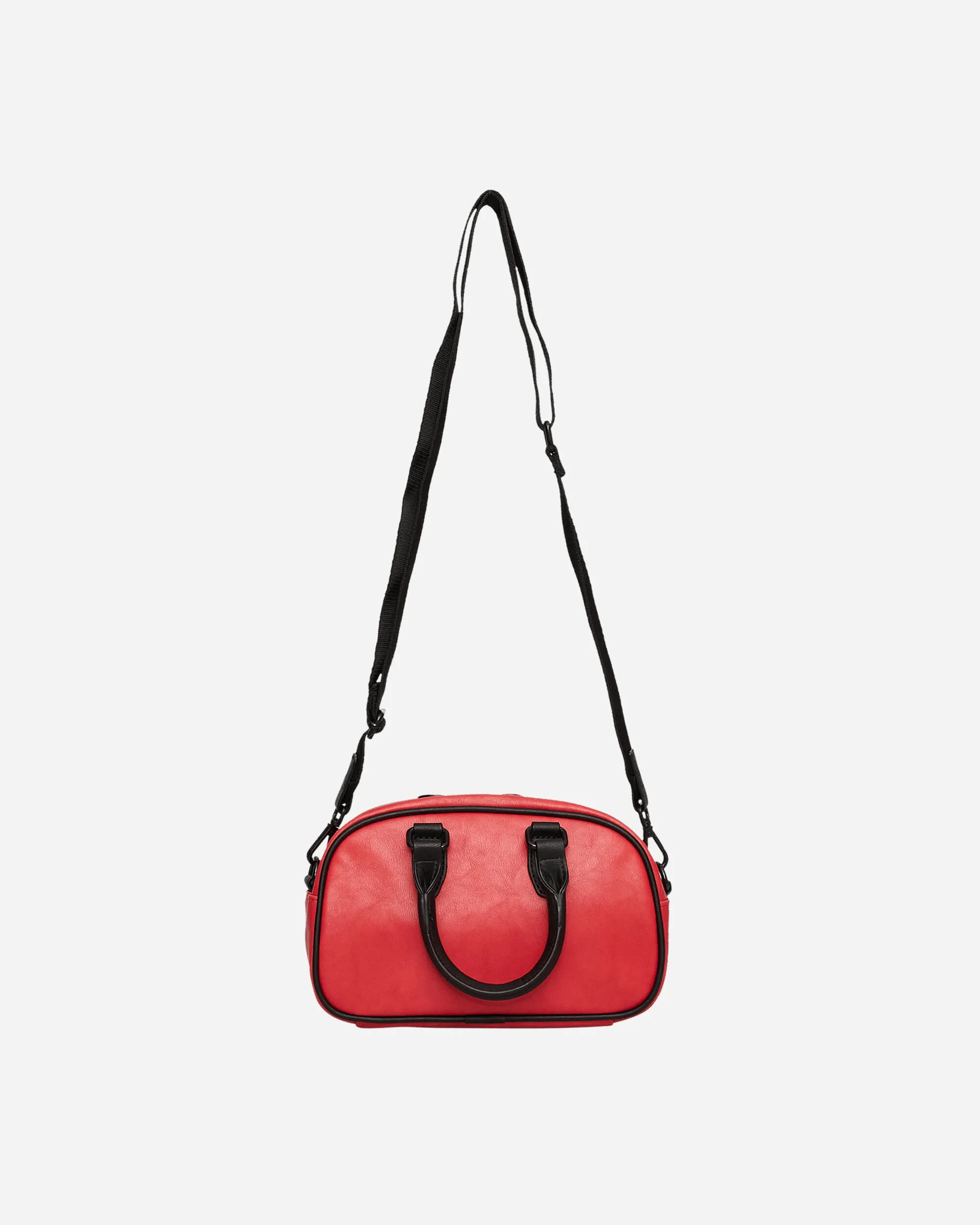 Archive Mini Grip Bag Red