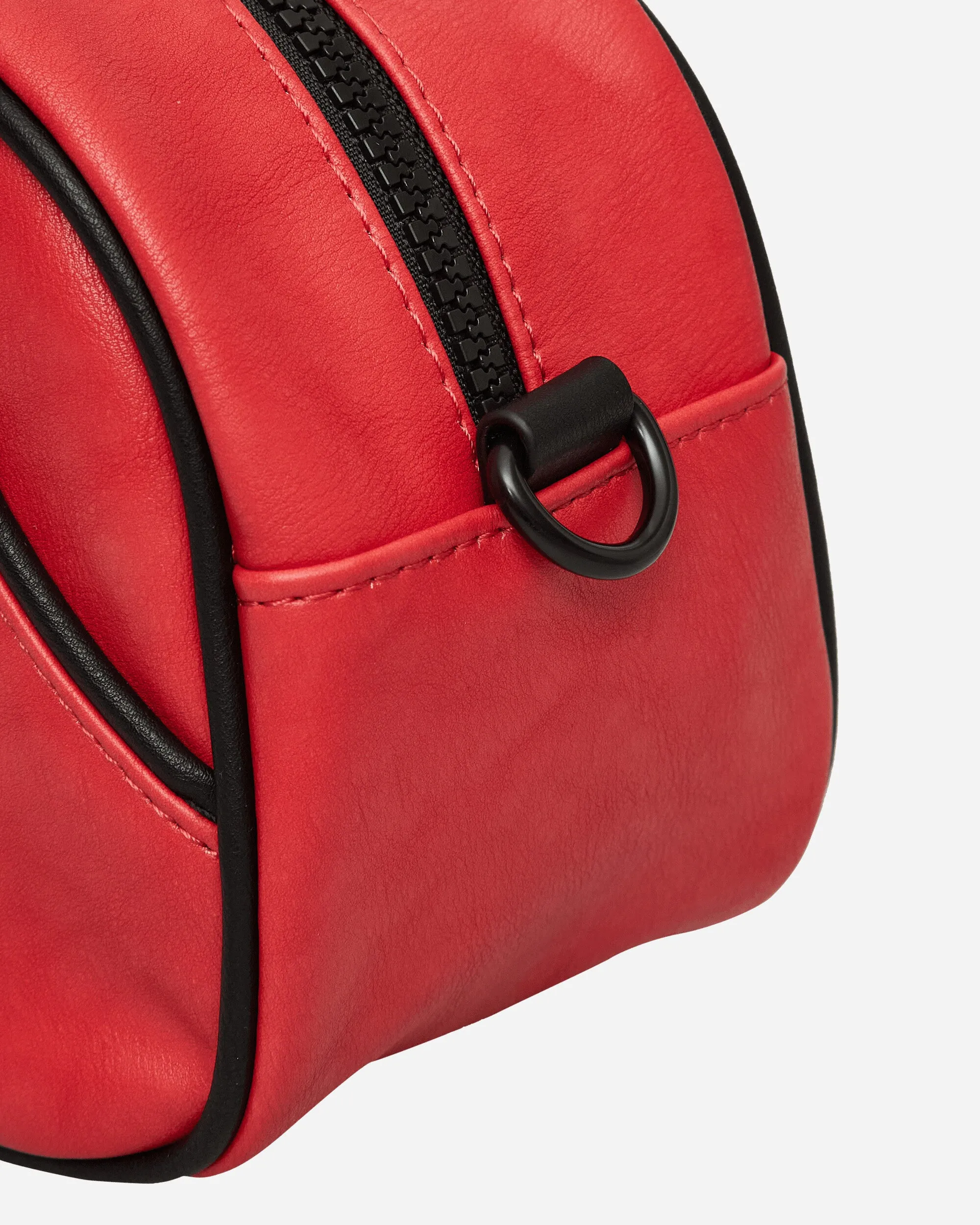 Archive Mini Grip Bag Red