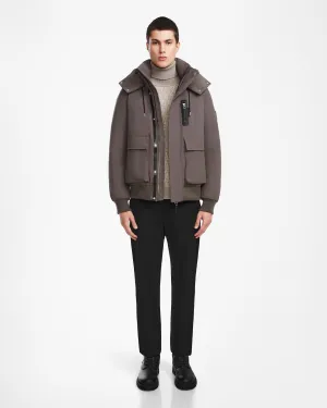 ASH - 6124599 Grey