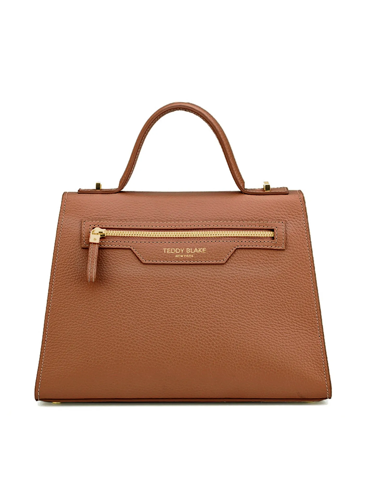 Ava  11 - Camel Brown
