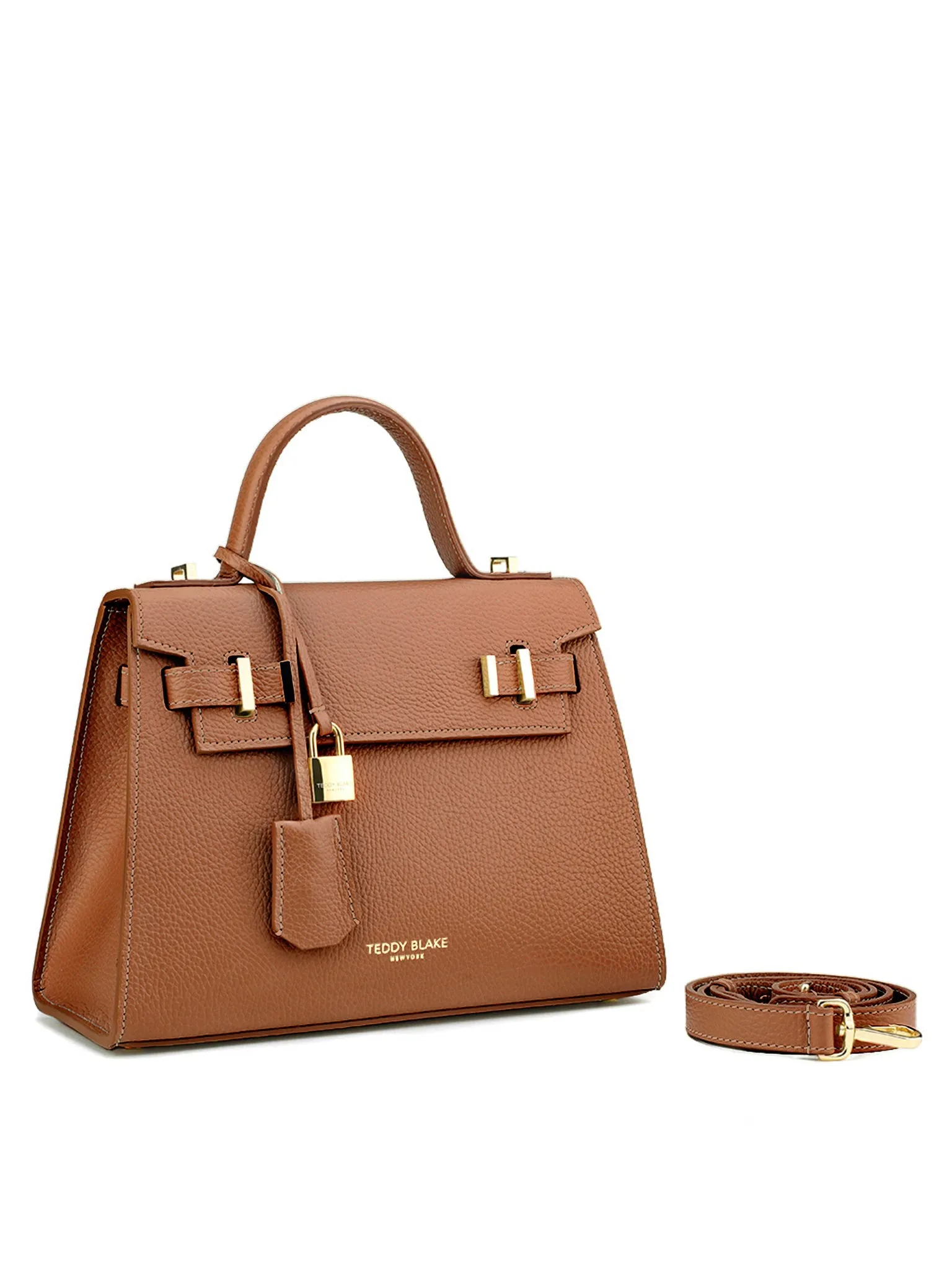 Ava  11 - Camel Brown