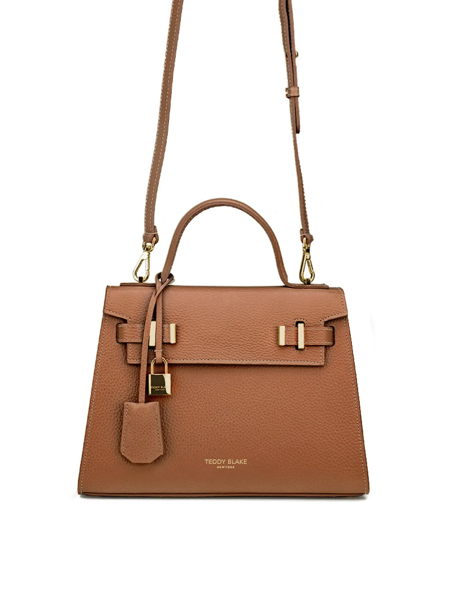 Ava  11 - Camel Brown