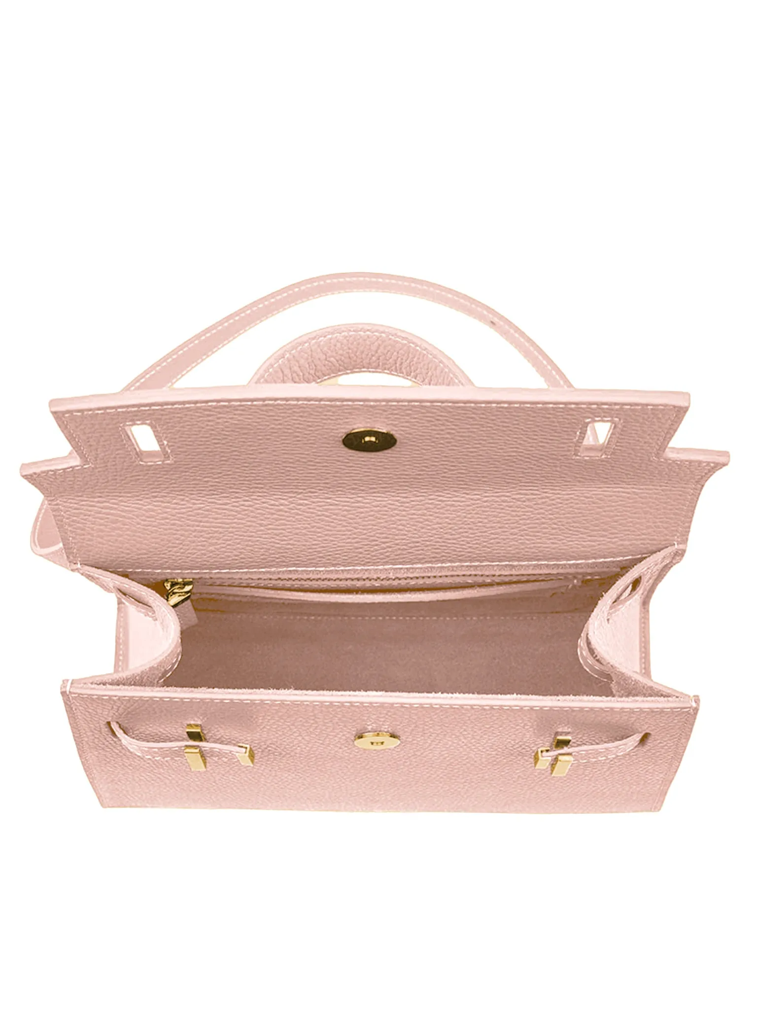 Ava  11 - Pink