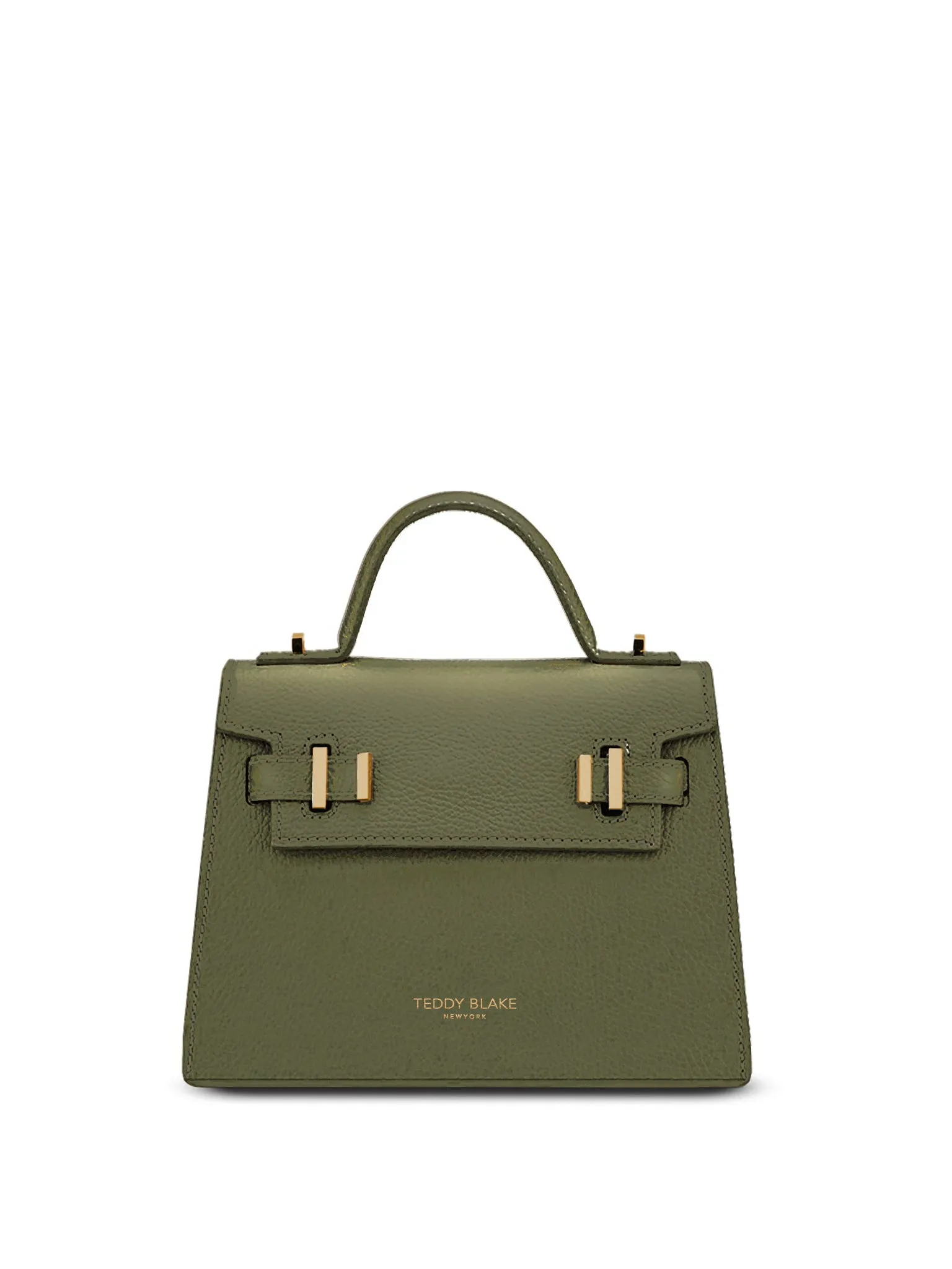 Ava  9 - Olive Green