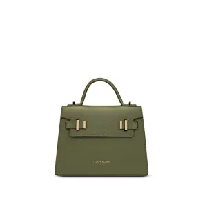 Ava  9 - Olive Green