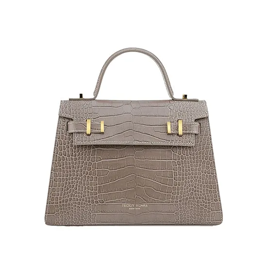Ava Croco  11 - Beige