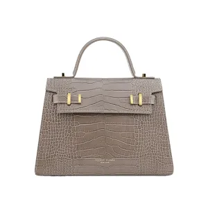 Ava Croco  11 - Beige